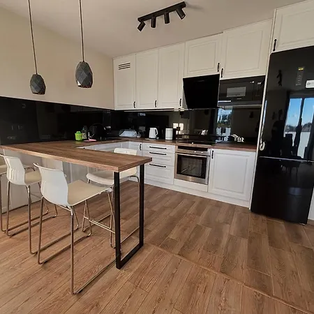 شقة Plocka 2 غدانسك