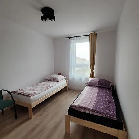 Plocka 2 * Gdańsk