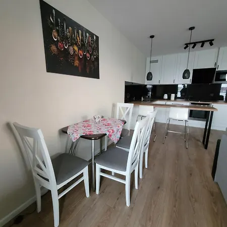 Plocka 2 * Gdańsk
