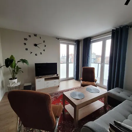 Appartement Plocka 2