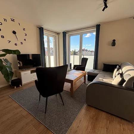 Plocka 2 Apartment *