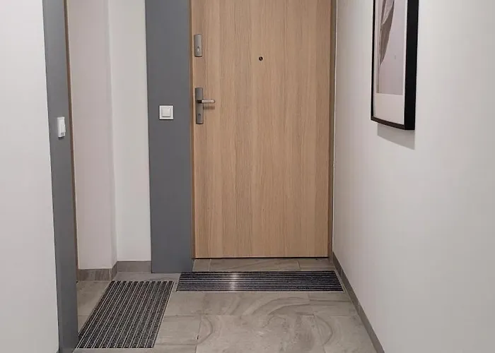 Plocka 2 Apartamento