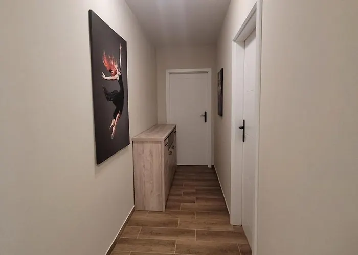 Płocka 2 Lägenhet *