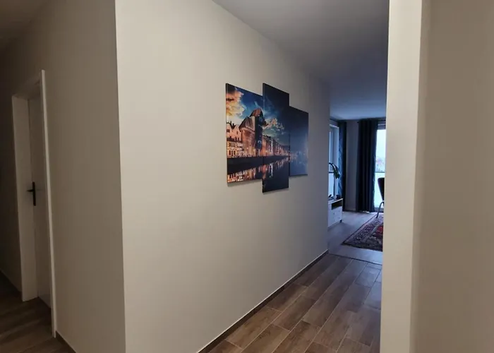 Plocka 2 Apartamento