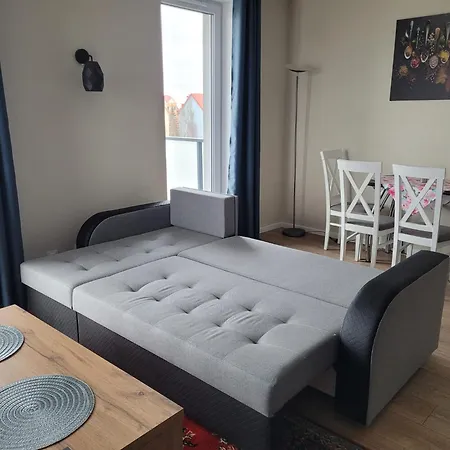 Płocka 2 * Gdańsk