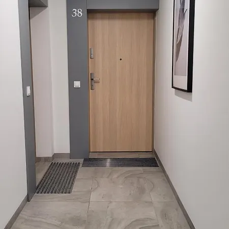 Płocka 2 Lägenhet