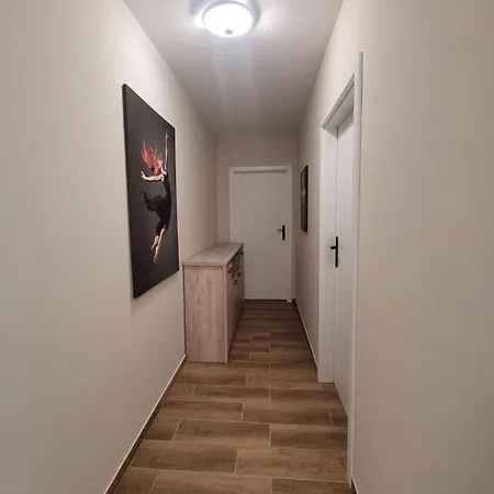 Płocka 2 Lägenhet *