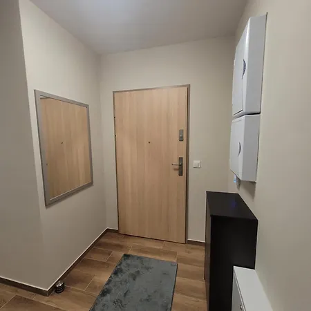 Lägenhet Płocka 2