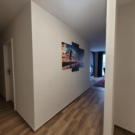 Płocka 2 Lägenhet