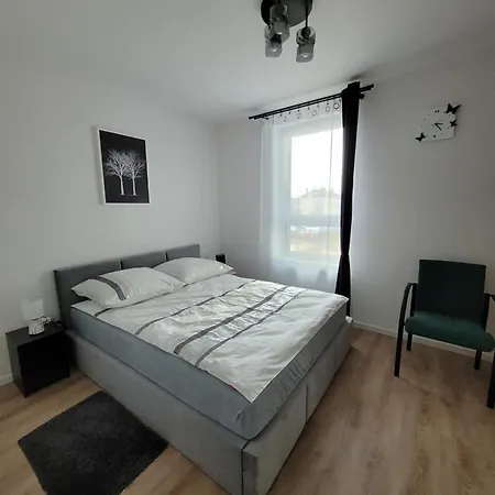 Lägenhet Płocka 2 *